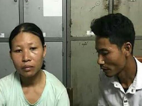 Phát hiện vợ mây mưa” với trai lạ trong nhà nghỉ ở Sài Gòn, người đàn ông lao vào đâm chết tình địch-3