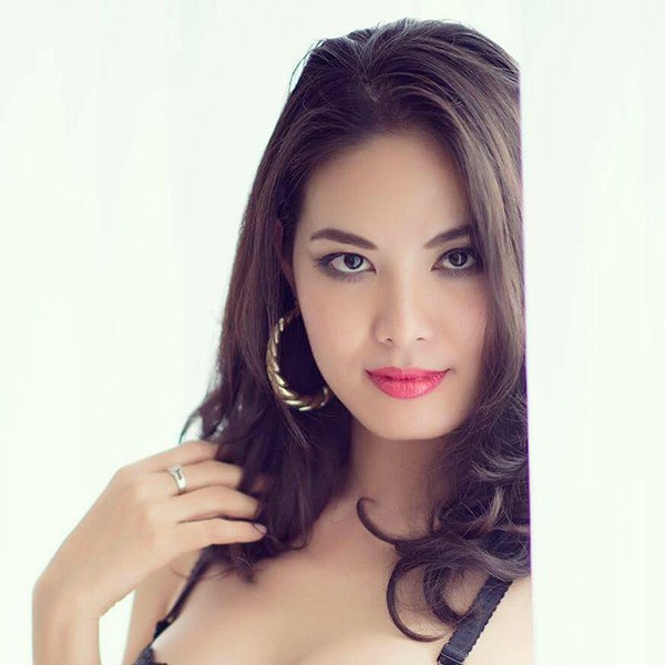 Số phận Hoa hậu Việt lọt Top 100 phụ nữ đẹp nhất thế giới: Đi hát thất bại, làm mẹ đơn thân-5