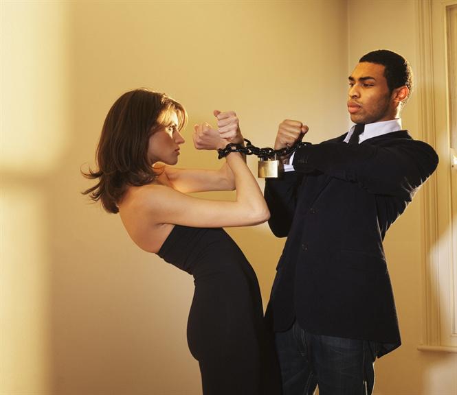 Vợ càng hư chồng càng không dám ngoại tình-2