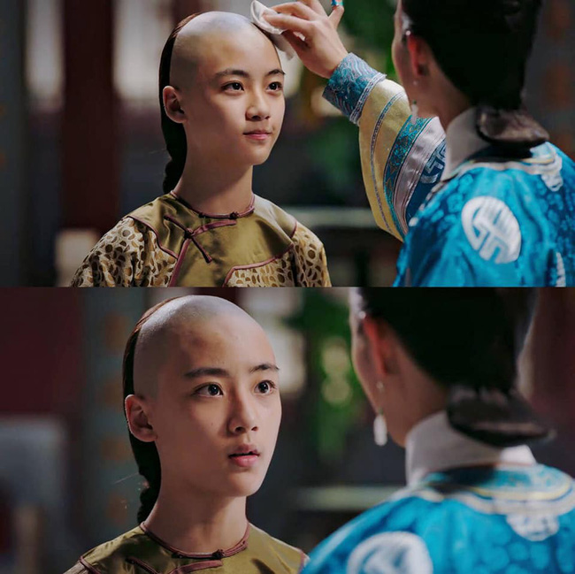 Hoàng tộc Trung Quốc thời cổ đại không hề có cặp song sinh nào và bí mật ít ai biết đến phía sau-1