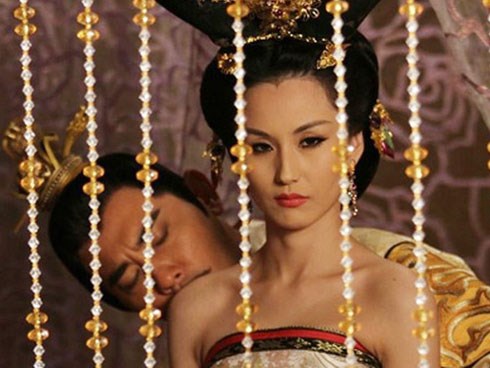 Hoàng tộc Trung Quốc thời cổ đại không hề có cặp song sinh nào và bí mật ít ai biết đến phía sau