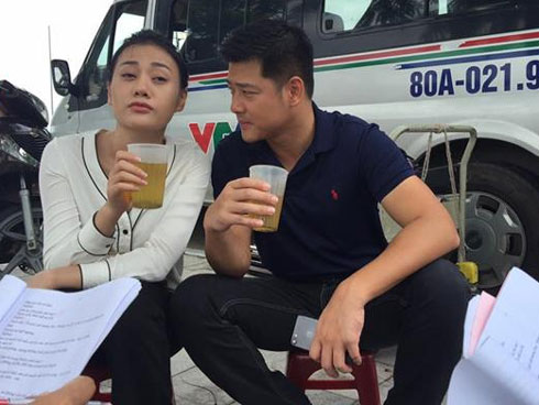 Phát hiện điều khó tin trong căn nhà mới dọn đến của Quỳnh búp bê-3