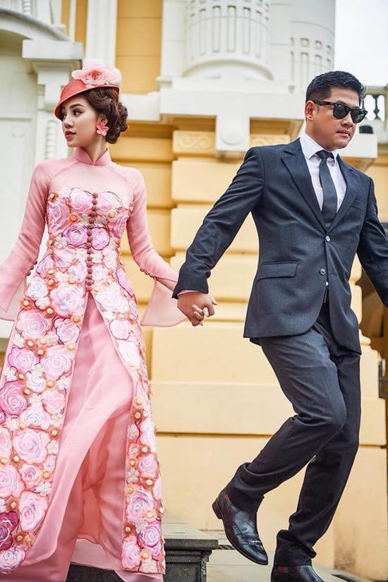 Có câu lấy đĩ về làm vợ’’ nên Thịnh yêu Quỳnh Búp Bê là lẽ hiển nhiên!-4