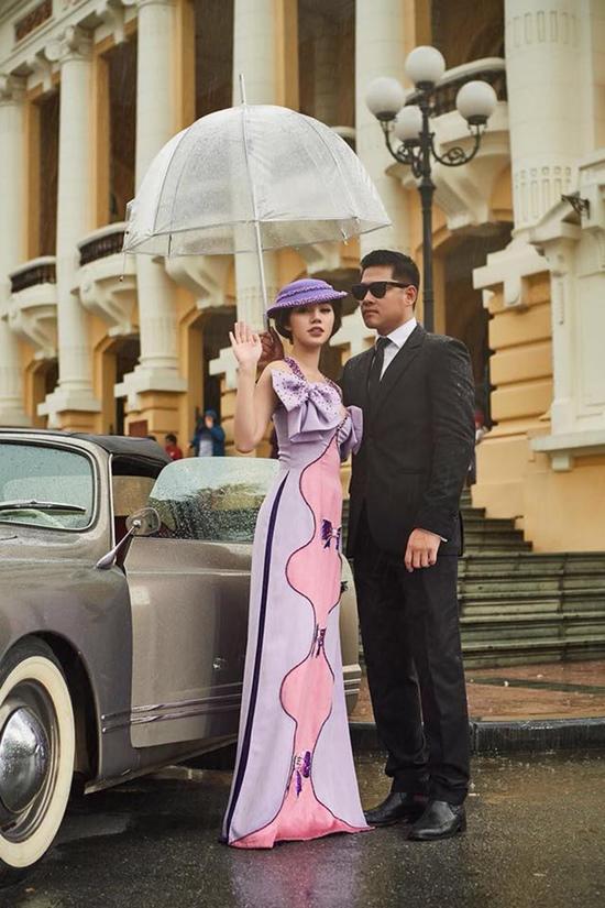 Có câu lấy đĩ về làm vợ’’ nên Thịnh yêu Quỳnh Búp Bê là lẽ hiển nhiên!-3