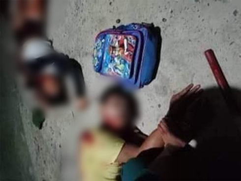 Người chồng đâm chết vợ, sát thương em vợ rồi tự tử ở Sài Gòn: Do níu kéo tình cảm không được-4