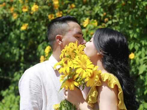 Phản ứng của chồng sắp cưới MC Hoàng Linh khi cô tuyên bố chia tay, ám chỉ anh không tôn trọng, chỉ sống cho bản thân-3