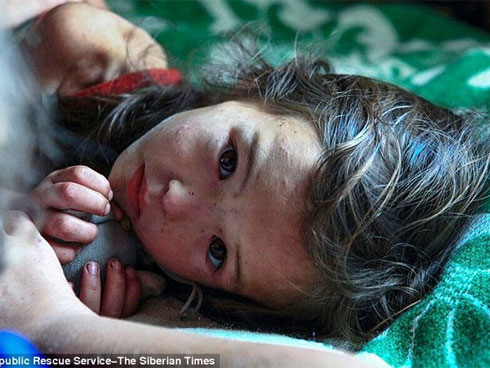 Video: Cảm động chú chó ngồi đợi 80 ngày tại nơi cô chủ thiệt mạng-1