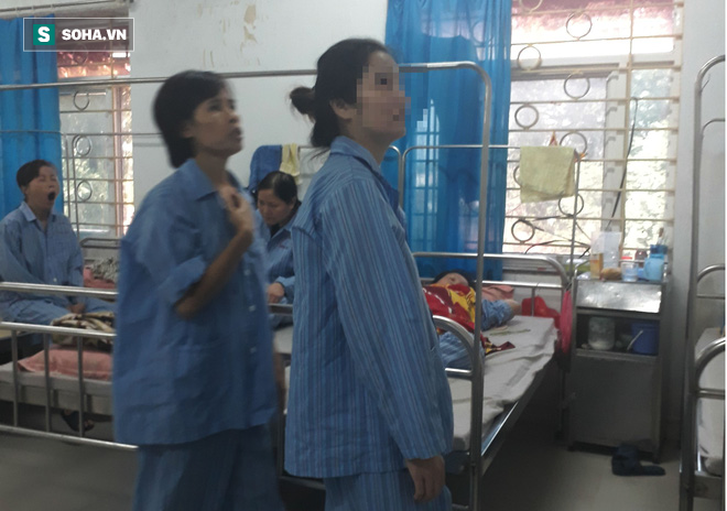 Giật mình: Chỉ vì mất ngủ bệnh nhân rơi vào tình trạng ăn xông, nằm 1 chỗ và đóng bỉm-1