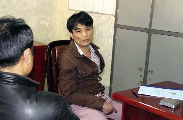 Độc chiêu dùng mỹ nhân và kế hoạch thất bại của ông trùm phố Núi-1