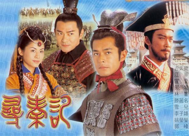 Cổ Thiên Lạc: 18 tuổi ngồi tù, bị xem như kẻ cướp, 30 năm sau trở thành ông trùm giải trí-4