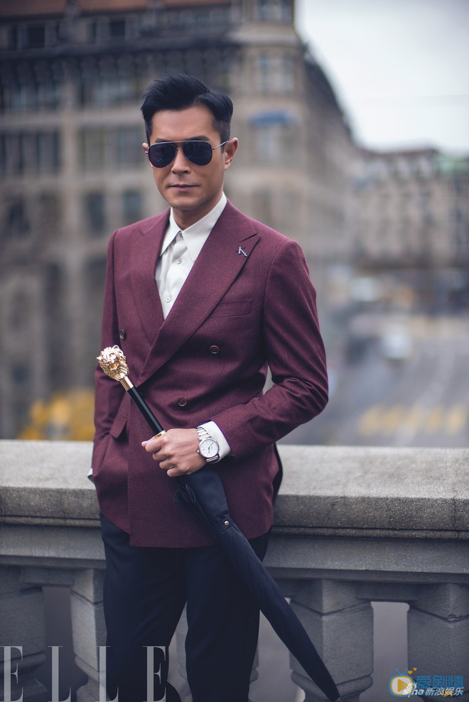 Cổ Thiên Lạc: 18 tuổi ngồi tù, bị xem như kẻ cướp, 30 năm sau trở thành ông trùm giải trí-9