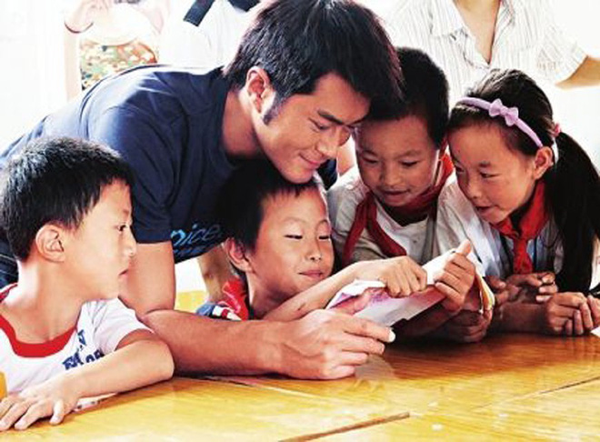 Cổ Thiên Lạc: 18 tuổi ngồi tù, bị xem như kẻ cướp, 30 năm sau trở thành ông trùm giải trí-8