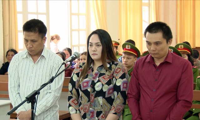 Độc chiêu dùng mỹ nhân và kế hoạch thất bại của ông trùm phố Núi-3