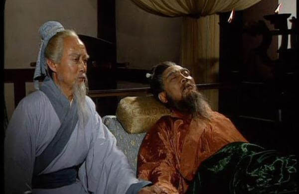 4 cái chết lãng xẹt trong Tam Quốc Diễn Nghĩa và bài học xương máu dành cho hậu thế-2