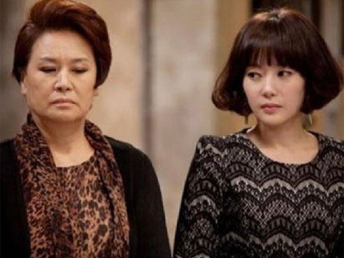 Bao cao su bị chọc thủng: Chết ngất khi biết âm mưu động trời của chị và mẹ chồng-3