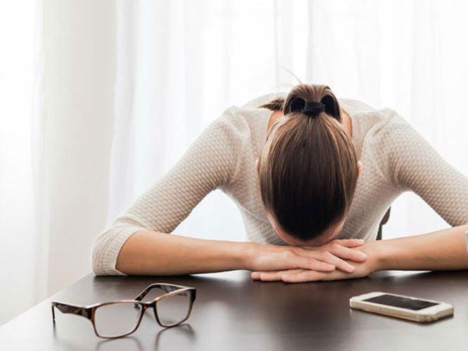 Có những dấu hiệu này, chị em đi khám ung thư ngay lập tức-3