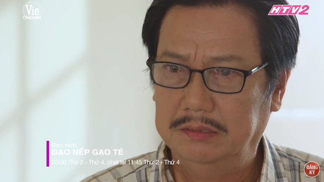 Gạo nếp gạo tẻ: Đáng bị trừng phạt như Hân Hoa hậu, đi tù vẫn không tỉnh ngộ, hét vào mặt bố Con không cần!-2