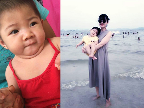 27 tuổi đã có công ty riêng, mẹ nuôi 9X của em bé Lào Cai tậu được cả ô tô tiền tỷ khiến bao người trầm trồ-4