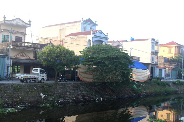 Giây phút cô giáo về hưu ở Hưng Yên bị sát hại dã man trong đêm-1