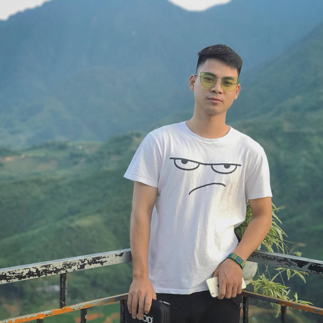 Nhóm nam sinh mặc áo dài, giả gái chụp kỷ yếu bị dân mạng chê nữ tính nhưng biết thân thế thật ai cũng thích thú-12