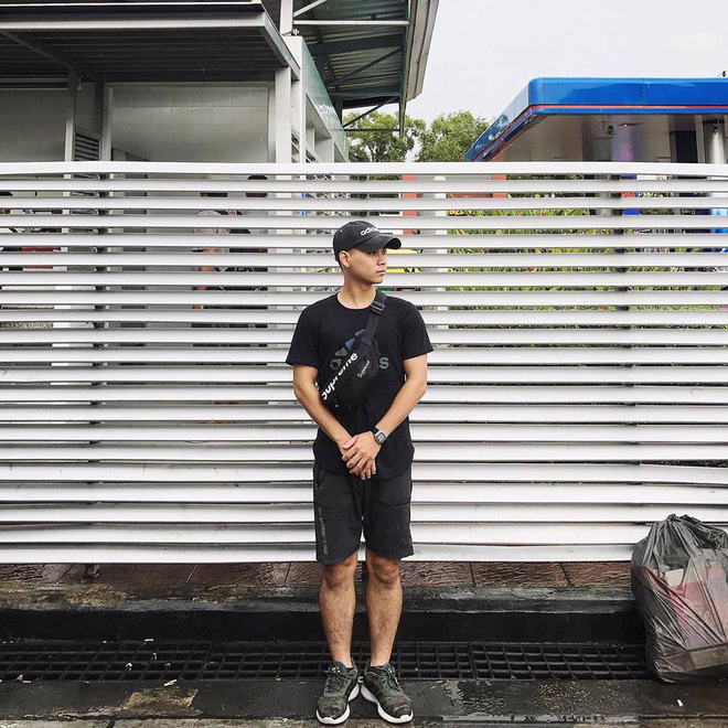 Nhóm nam sinh mặc áo dài, giả gái chụp kỷ yếu bị dân mạng chê nữ tính nhưng biết thân thế thật ai cũng thích thú-14