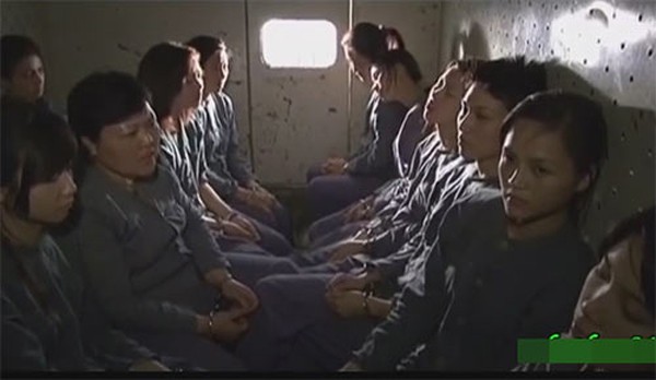 Thu Quỳnh - từ thí sinh Hoa hậu Việt Nam đến tú bà My Sói ác độc-3