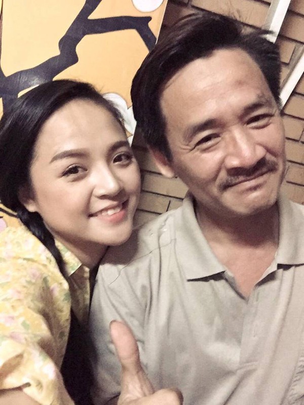 Thu Quỳnh - từ thí sinh Hoa hậu Việt Nam đến tú bà My Sói ác độc-6