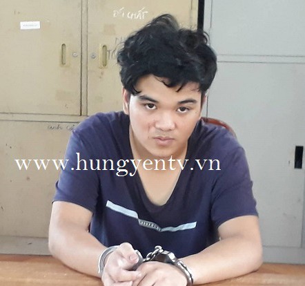 Đã bắt được thanh niên nghi vào trộm rồi sát hại nữ chủ nhà ở Hưng Yên-1