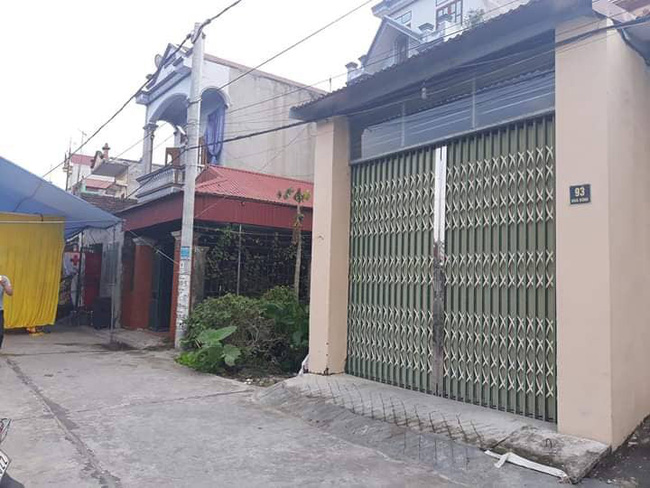 Đã bắt được thanh niên nghi vào trộm rồi sát hại nữ chủ nhà ở Hưng Yên-3