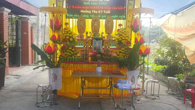 Đã bắt được thanh niên nghi vào trộm rồi sát hại nữ chủ nhà ở Hưng Yên-4