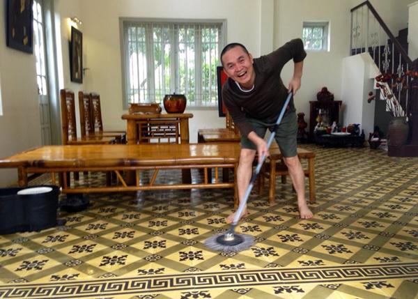 Dốc túi” xây nhà thờ trăm tỷ, so với vua hài đất Bắc Hoài Linh vẫn kém xa điểm này!-15