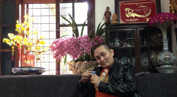 Dốc túi” xây nhà thờ trăm tỷ, so với vua hài đất Bắc Hoài Linh vẫn kém xa điểm này!-16