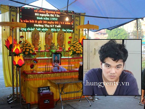 Vụ trộm cắp giết người ở Hưng Yên: Gây án xong hung thủ còn quay lại hiện trường vờ hỏi thăm rồi xem công an phá án