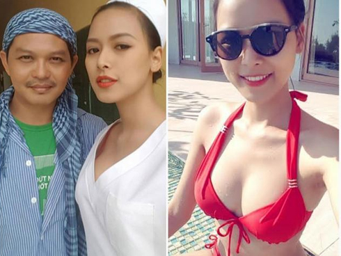 Tiết lộ về vợ sắp cưới 9x của NSND Trung Hiếu-2