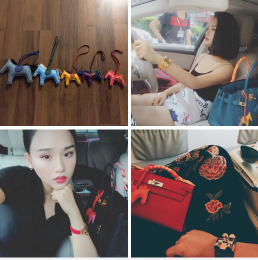 Hermes bán móc treo túi hơn 16 triệu, netizen Hàn đồng loạt gào thét, có người cho rằng tiền này mua ngựa thật còn hơn-5