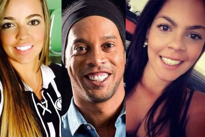Ronaldinho gây sốc khi tài khoản chỉ có... 6 euro-1