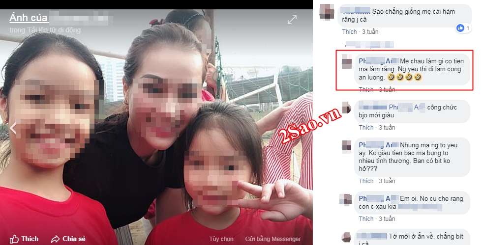 Vụ cô gái xinh đẹp tự tử ở Hải Phòng: Sự ra đi mãi mãi của người mẹ là hình ảnh đau đớn về hai đứa con thơ-2