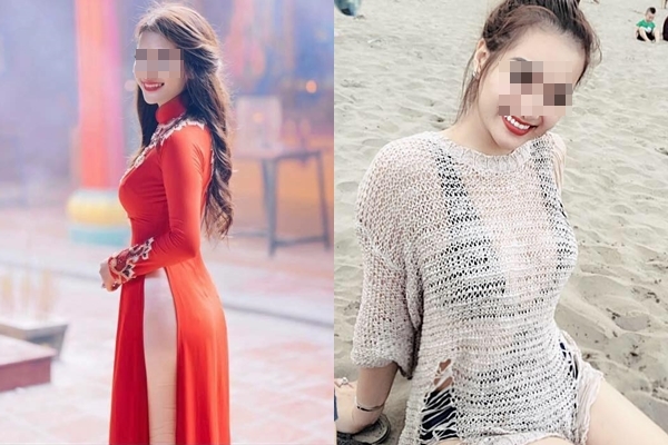 Vụ cô gái xinh đẹp tự tử ở Hải Phòng: Sự ra đi mãi mãi của người mẹ là hình ảnh đau đớn về hai đứa con thơ-1