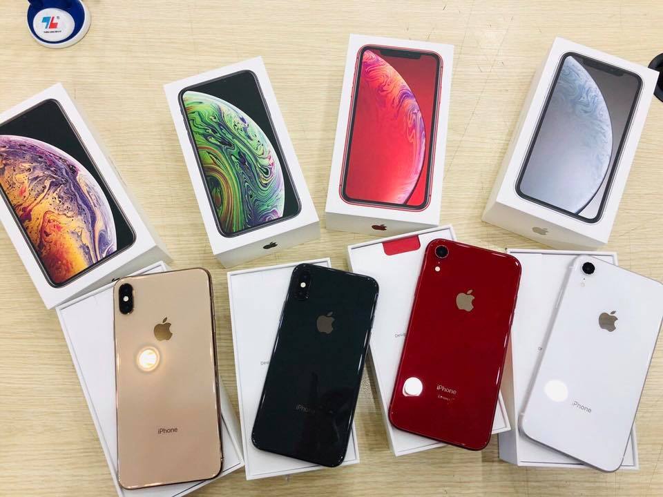 Cẩn trọng với iPhone ‘mông má’ lại trá hình hàng chính hãng-1