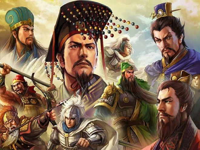 3 lần cất công đi mời Gia Cát Lượng, Lưu Bị chỉ ra bài học để đời về cách tuyển nhân tài-9