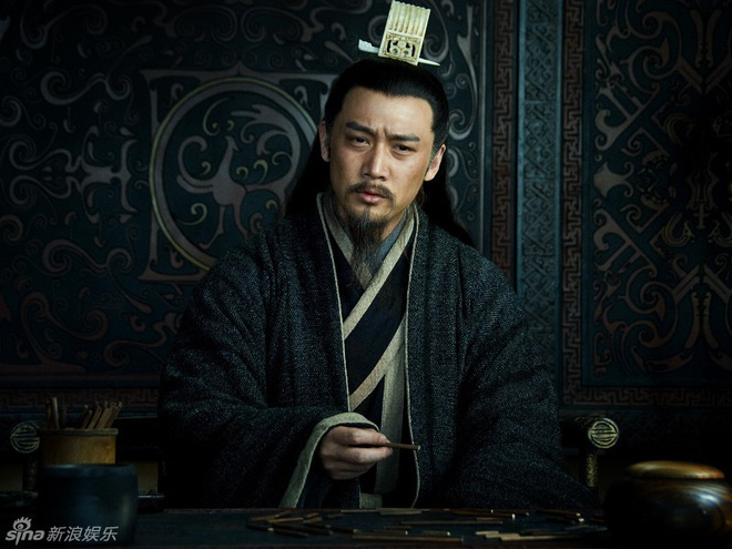 3 lần cất công đi mời Gia Cát Lượng, Lưu Bị chỉ ra bài học để đời về cách tuyển nhân tài-4