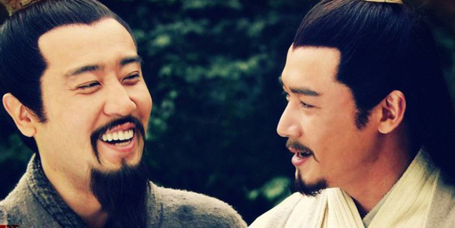 3 lần cất công đi mời Gia Cát Lượng, Lưu Bị chỉ ra bài học để đời về cách tuyển nhân tài-7