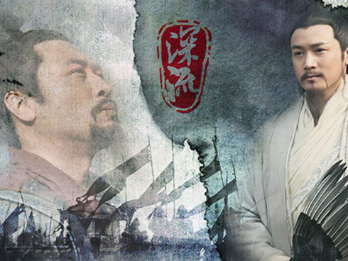 Tam quốc diễn nghĩa: Sự thật về nhan sắc vợ Gia Cát Lượng-6