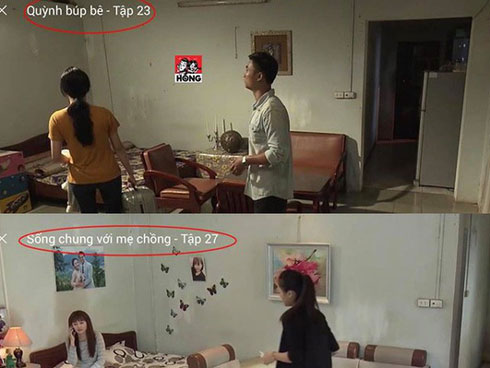 Không xin được việc, Quỳnh Búp Bê trở về làm chị Đại gái ngành, phũ với ông trùm Vũ sắt?-7