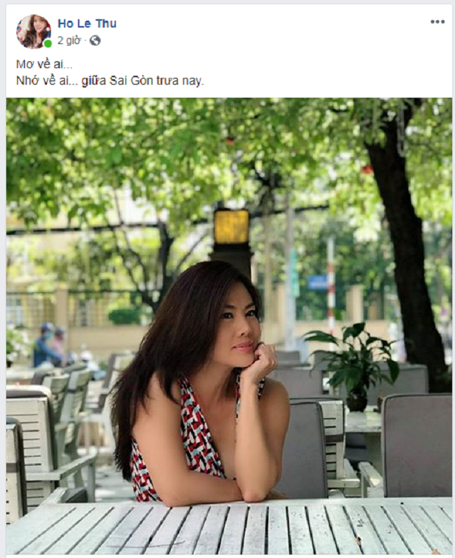 Hồ Lệ Thu đã có người mới sau 3 cuộc hôn nhân đau khổ-3