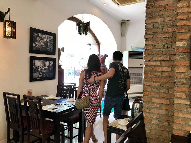 Hồ Lệ Thu đã có người mới sau 3 cuộc hôn nhân đau khổ-2