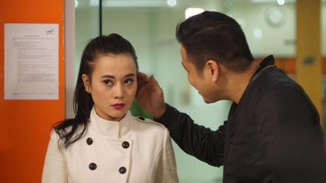 Không xin được việc, Quỳnh Búp Bê trở về làm chị Đại gái ngành, phũ với ông trùm Vũ sắt?-1