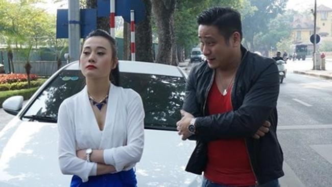 Không xin được việc, Quỳnh Búp Bê trở về làm chị Đại gái ngành, phũ với ông trùm Vũ sắt?-2