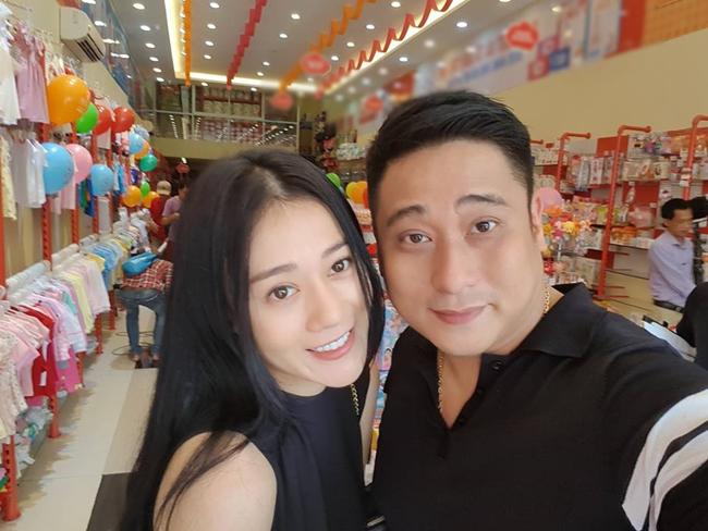 Không xin được việc, Quỳnh Búp Bê trở về làm chị Đại gái ngành, phũ với ông trùm Vũ sắt?-3