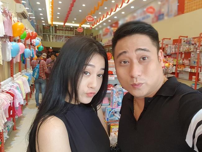 Không xin được việc, Quỳnh Búp Bê trở về làm chị Đại gái ngành, phũ với ông trùm Vũ sắt?-4